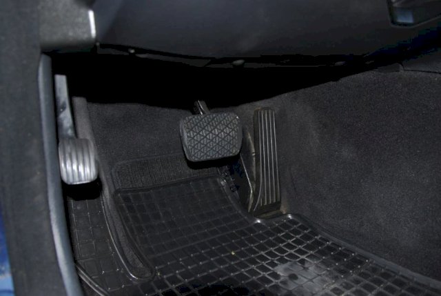 Mercedes-Benz C-klasa 200 CDI automatik