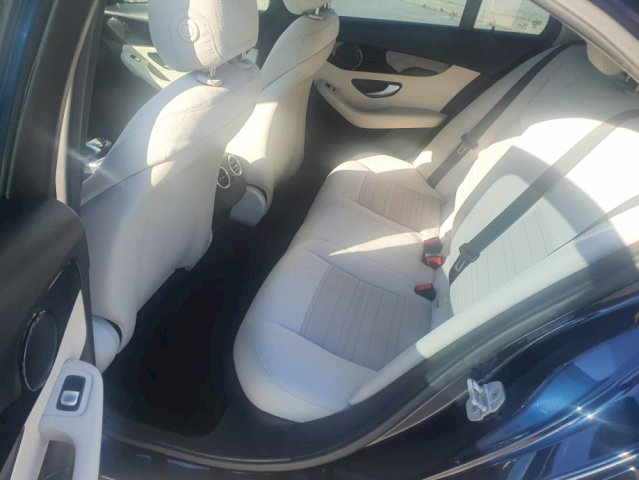 Mercedes-Benz C-klasa 200 D automatik