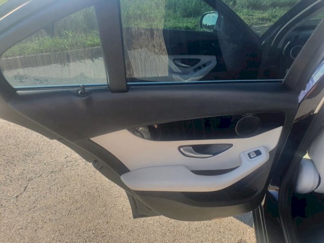 Mercedes-Benz C-klasa 200 D automatik