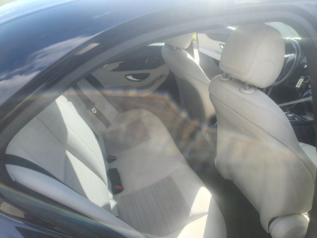 Mercedes-Benz C-klasa 200 D automatik