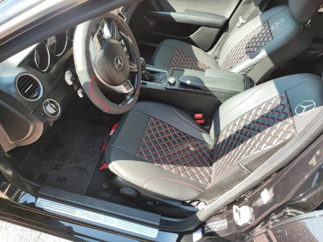 Mercedes-Benz C-klasa 220 CDI