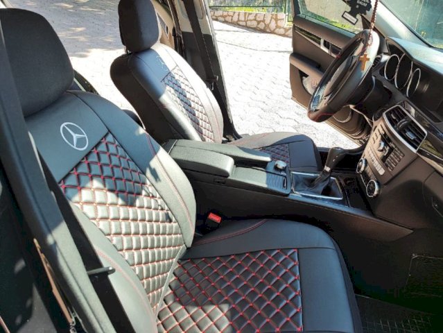 Mercedes-Benz C-klasa 220 CDI