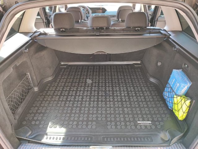 Mercedes-Benz C-klasa 220 CDI