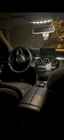 Mercedes-Benz C-klasa 220 D