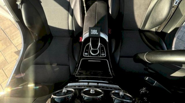 Mercedes-Benz C-klasa 220 D