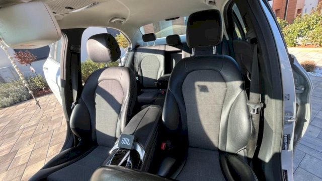 Mercedes-Benz C-klasa 220 D