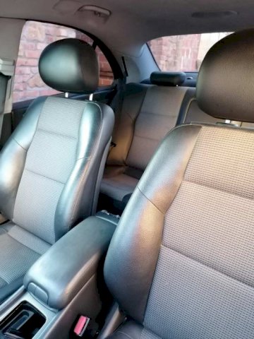 Mercedes-Benz C-klasa 220