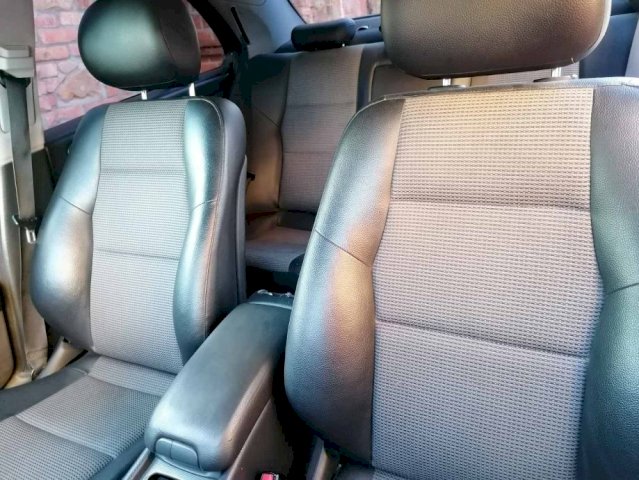 Mercedes-Benz C-klasa 220