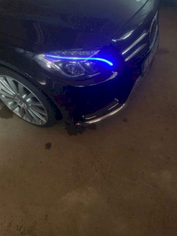 Mercedes-Benz C-klasa 250 d 4MATIC AMG