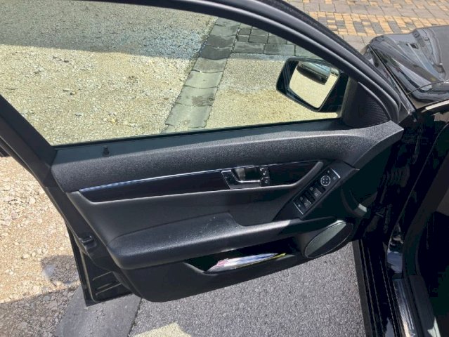 Mercedes-Benz C-klasa AMG styling