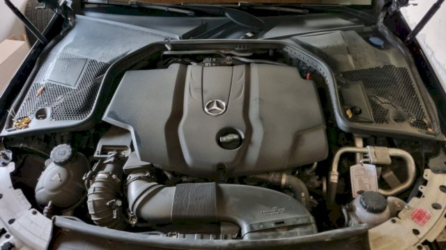 Mercedes-Benz C-klasa C 200AMG