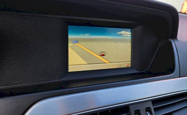 Mercedes-Benz C-klasa Coupe 220 CDI * AMG PAKET *