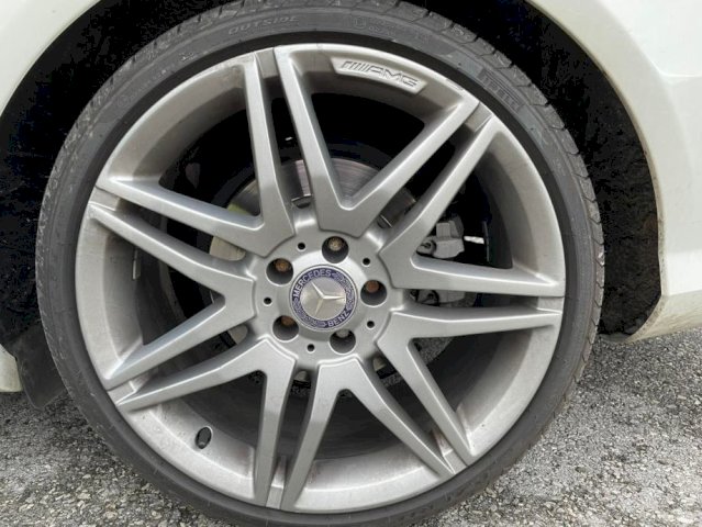 Mercedes-Benz E-klasa Coupe 350 CDI automatik