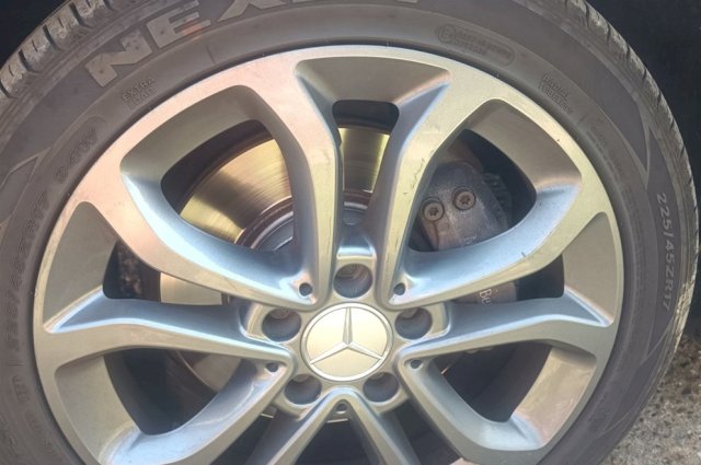 Mercedes-Benz E-klasa T-model E320 CDI