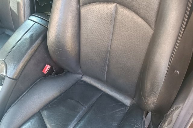 Mercedes-Benz E-klasa T-model E320 CDI