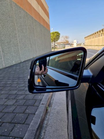 Mercedes-Benz GLA 220 CDI AMG