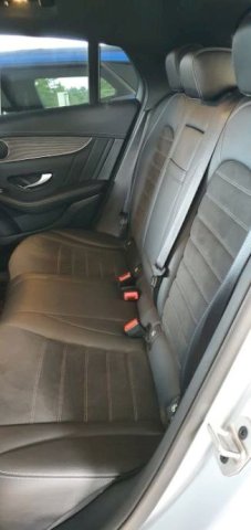 Mercedes-Benz GLC 300 de diesel,mog zamjene auto,