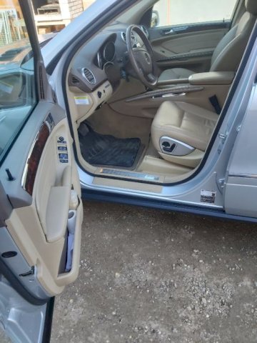 Mercedes-Benz GL GL 320 CDI 4matic,zamjena,2.vl.h