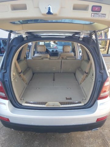 Mercedes-Benz GL GL 320 CDI 4matic,zamjena,2.vl.h