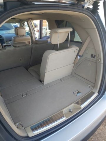 Mercedes-Benz GL GL 320 CDI 4matic,zamjena,2.vl.h