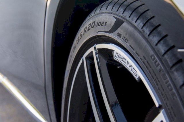 Mercedes-Benz S klasa 350 d 4MATIC automatik