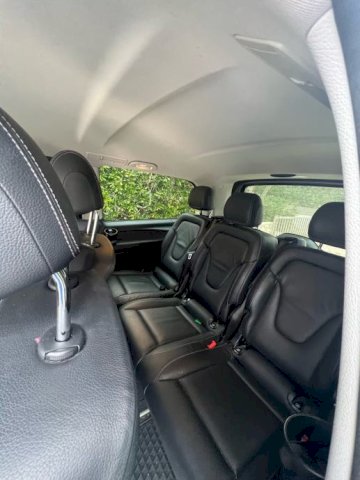 Mercedes-Benz V-klasa 250 d automatik