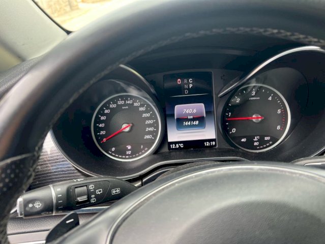 Mercedes-Benz V-klasa 250 d automatik