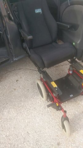 Mercedes-Benz Viano 3.0