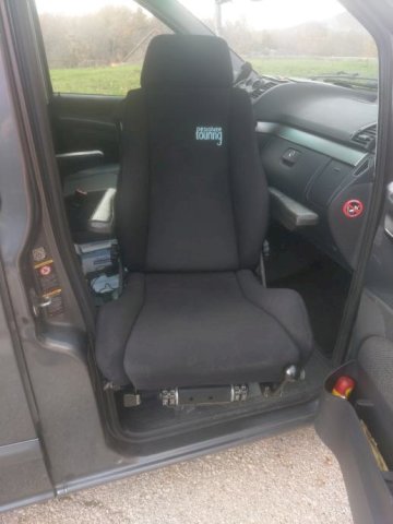 Mercedes-Benz Viano 3.0