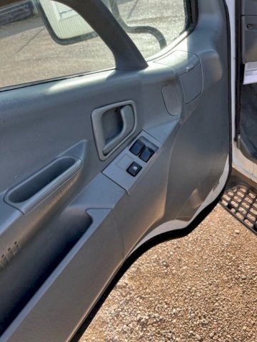 Micubishi canter, 2004 god.