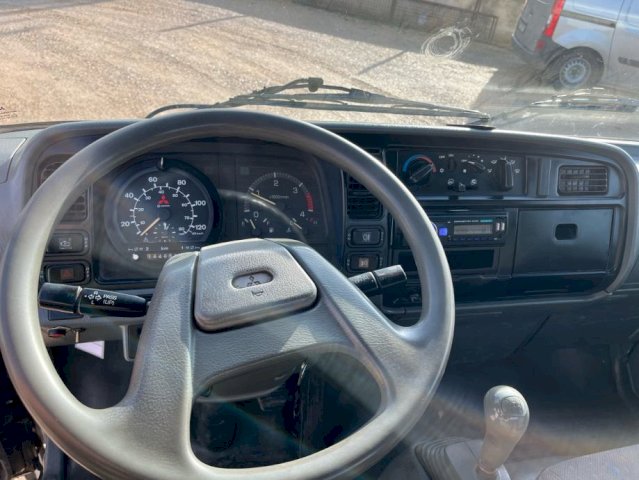 Micubishi canter, 2004 god.