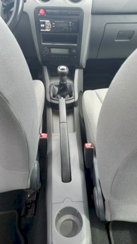 Mijenjam Seat Ibizu 1.4 Tdi