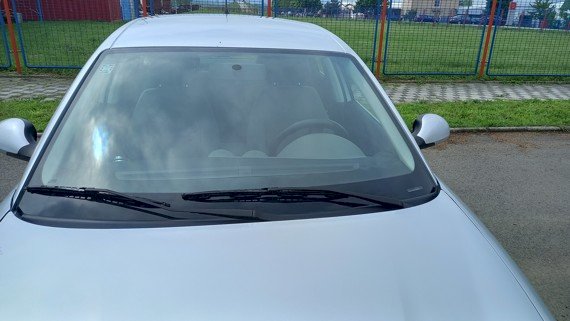 Mijenjam Seat Ibizu 1.4 Tdi