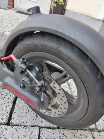 Električni romobil