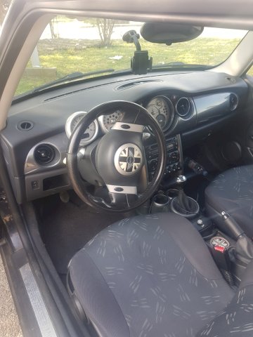 Mini One zamjena za Maxi kombi