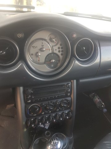 Mini One zamjena za Maxi kombi