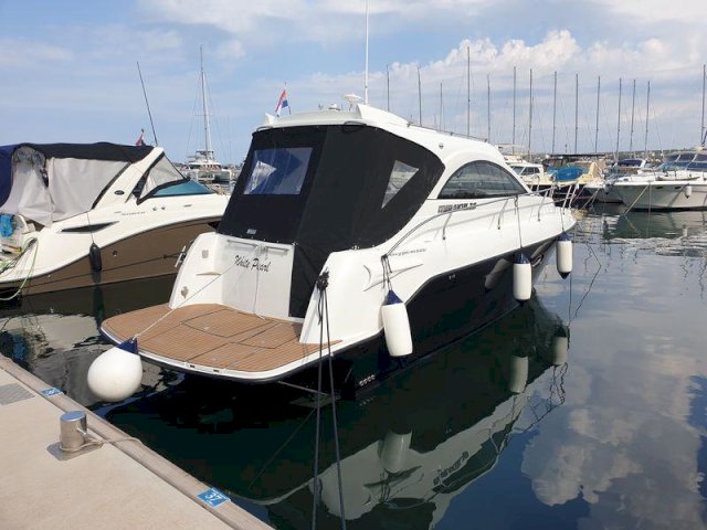 Mirakul 30 Hardtop - NOVO - mod.2022