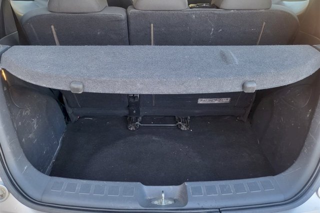 Mitsubishi Colt 1.1 plin benz