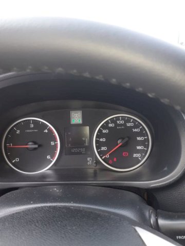 Mitsubishi L200 2.4 DI-D 4X4