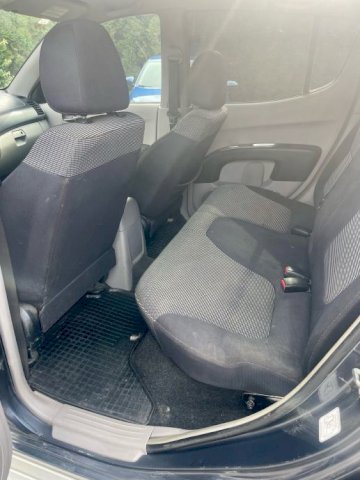 Mitsubishi L200 Pick Up automatik