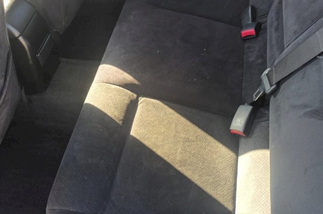 Mitsubishi Lancer 2.0 SW SPORT