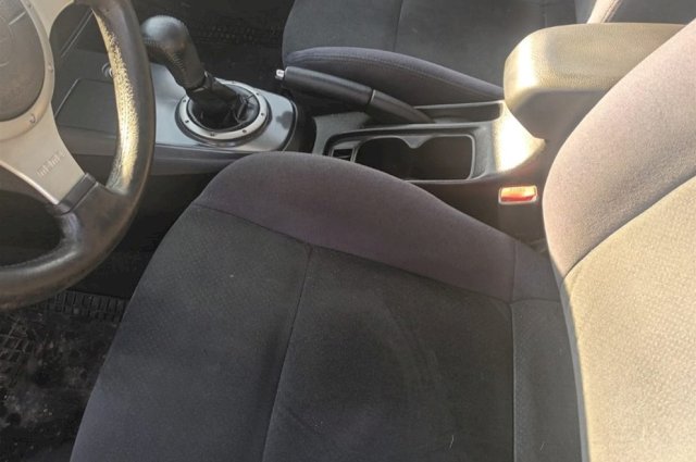 Mitsubishi Lancer 2.0 SW SPORT