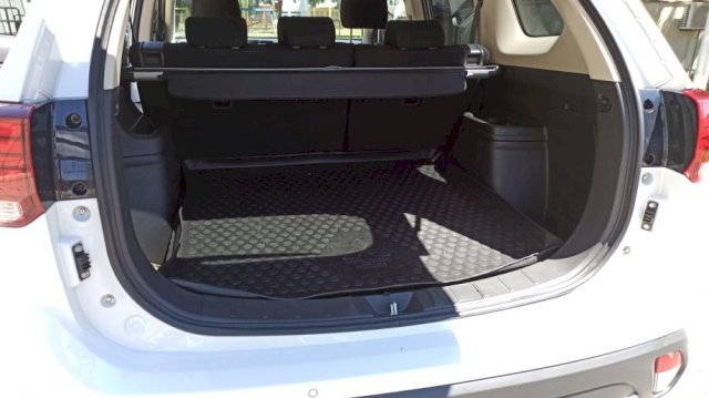 Mitsubishi Outlander 2,2 DI-D 4x4