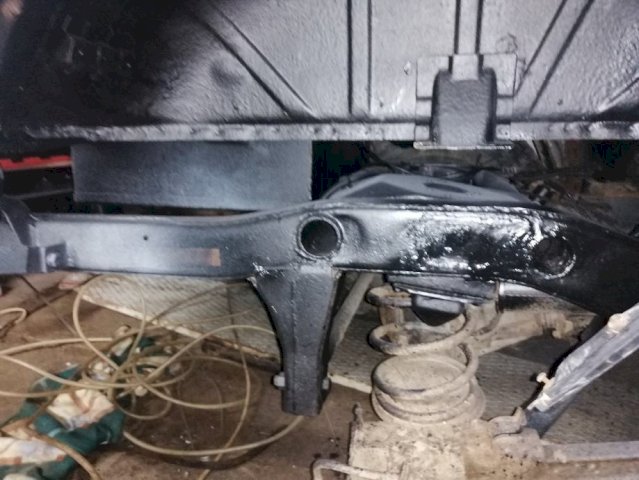 Mitsubishi Pajero 2.9 tdi