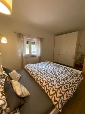 Mjenjam kucu za stan u Rijeci