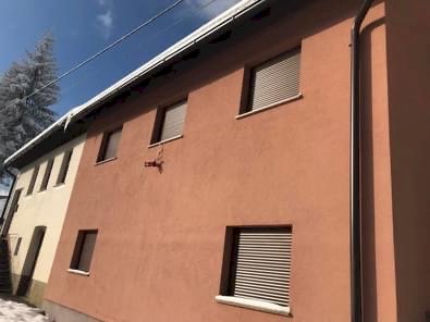 Mjenjam kucu za stan u Rijeci