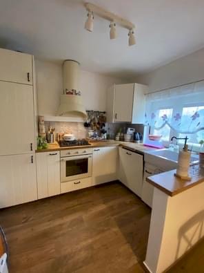 Mjenjam kucu za stan u Rijeci