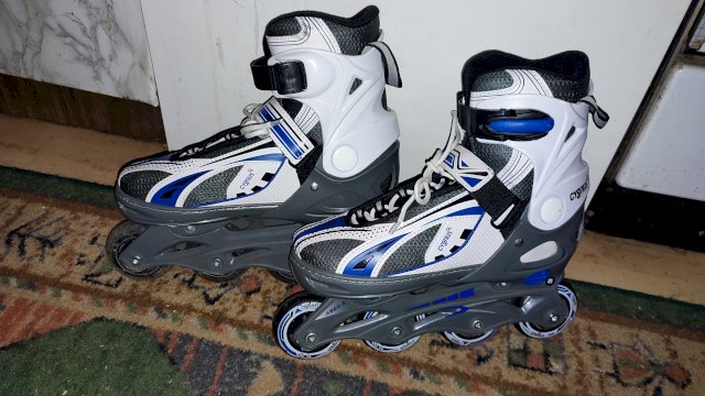 Mjenjam za sator za kampiranje sto veci