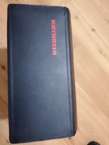 Mjerni instrument Kathrein Msk 33