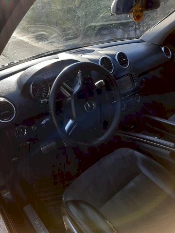 Ml 320 cdi..2007 god